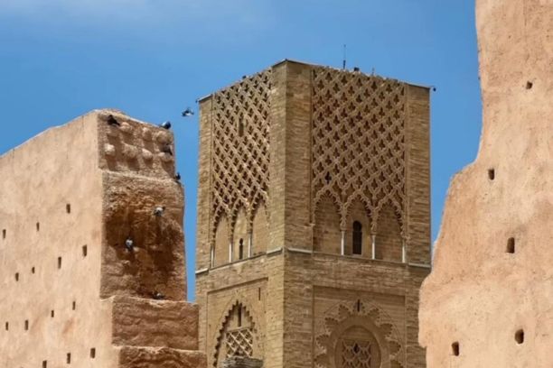 Ruta por Marruecos 10 dias desde Fez, Marrakech, Desierto, Ciudad Azul, Rabat y Casablanca. Recorrer Marruecos en 10 dias - Visitar Marruecos.