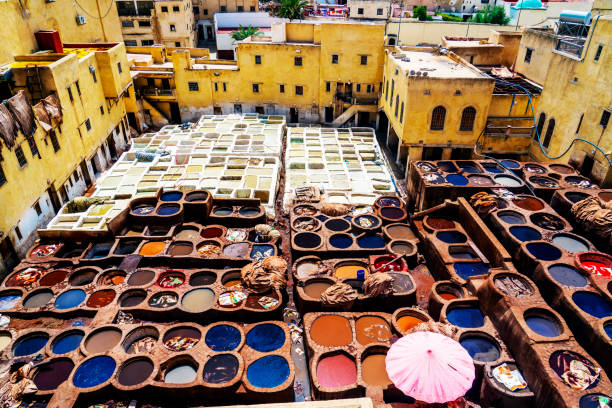 Ruta Marruecos 6 días Desde Casablanca a Marrakech | Itinerario Marruecos 6 Días desed Casablanca al desierto del Sahara Merzouga y Marrakech