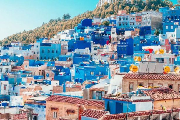 Morocco itinerary 7 Days, 1 Week in Morocco from Casablanca, Semana in Morocco from Casablanca to Marrakech, Sahara Desert travel, Holidays.