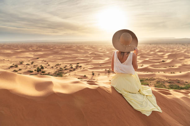 3 Dias desde Fez al desierto de Merzouga