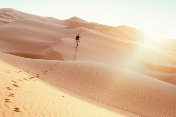 Fes to Marrakech Desert tour 2 Days