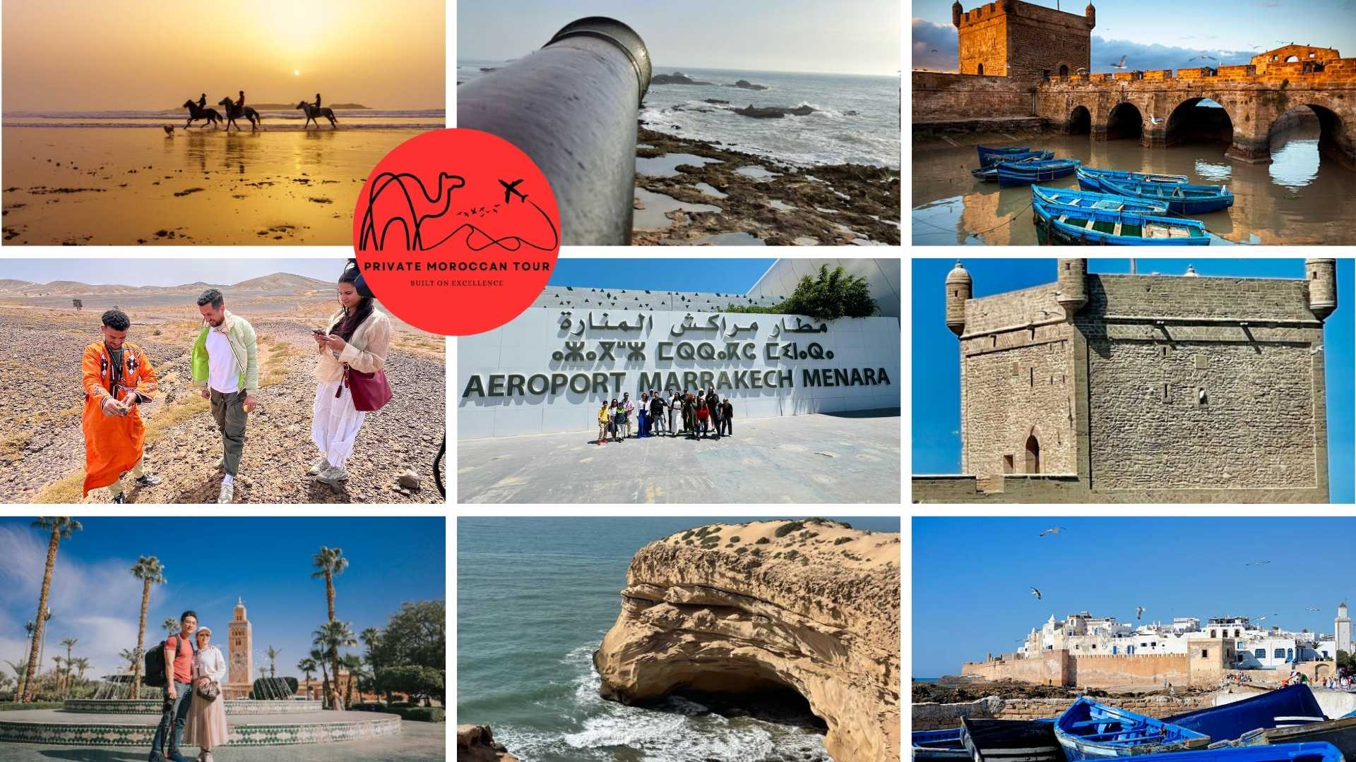 Day tour from Marrakech to Essaouira Essaouira excursion from Marrakech Marrakech to Essaouira private tour Things to do in Essaouira.