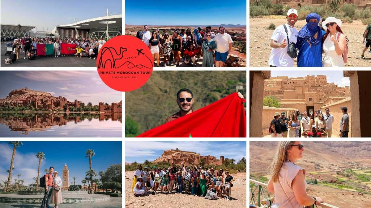 Day trip to Ait ben Haddou from Marrakech  Ait Ben Haddou day trip from Marrakech  Marrakech to Ait Ben Haddou day tour  Visit Benhaddou.