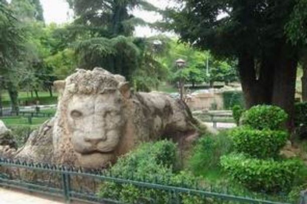 Excursión de Fez a Ifrane y al bosque de cedros, Excursión privada de un día de Fez al bosque de cedros, Las mejores excursiones desde Fez.