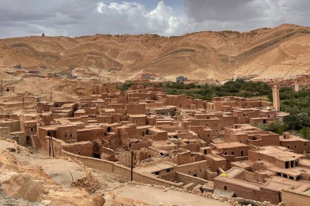 Marruecos en 8 días desde Tánger - Viaje de 8 días por Marruecos desde Tánger al Norte hasta el Sur, Oeste y Esat - Ciudades Imperiales.