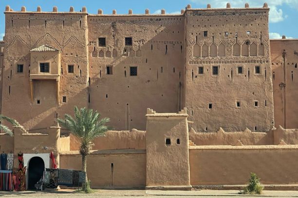5 Days tour from Fes to Marrakech. Book with ANJ Agency this Fes to Marrakech Desert tour 5 Days and let the experts show you around 20% OFF.
