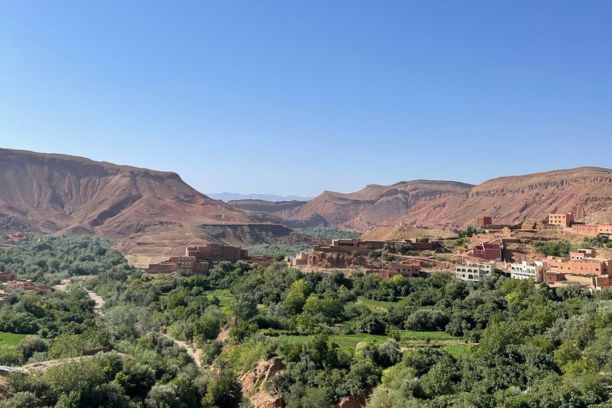 8 giorni in Marocco Da Tangeri | Marrakech, Fes, Deserto e Sud Marocco 8 Giorni | Tour nel deserto del Marocco da Tangeri | tour del nord.
