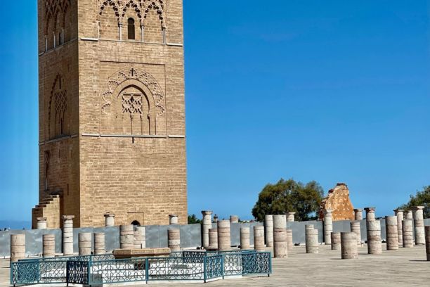 Casablanca to Rabat taxi, Casablanca airport to rabat transfer, Book your transfer with Moroccan Tour and get a discount of 10% OFF.