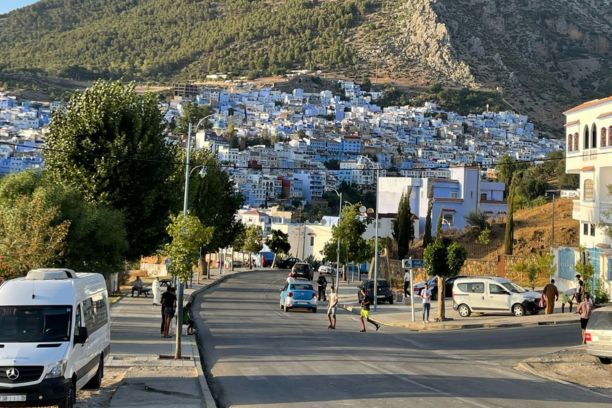 Tour Marruecos 13 días desde Casablanca - Viaje de 13 días - Ruta - Ciudades imperiales, Marrakech, Fez, Essaouira, Tánger, Desierto.