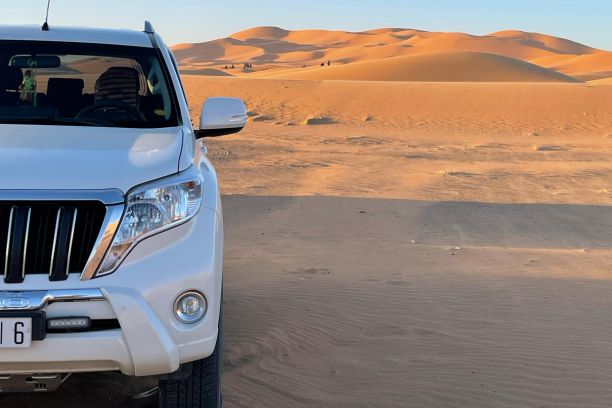 Escapada a Marruecos 4 días De Fez - Marruecos 4 días 3 noches - Ruta Marruecos 4 días - Circuito Marruecos 4 días desde Fez al Desierto.