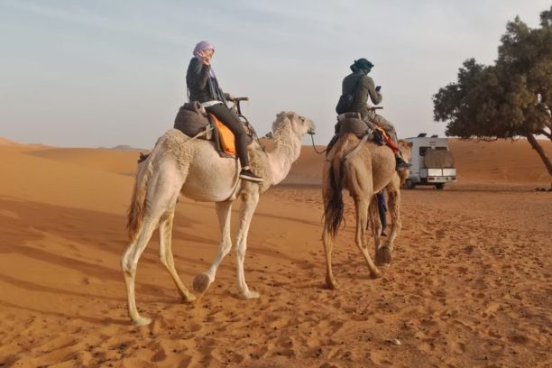 Tangier Private Tours - Tangier Tours - Morocco tours from tangier - Best Morocco tours from Tangier - day tour - Seville to tangier day trip