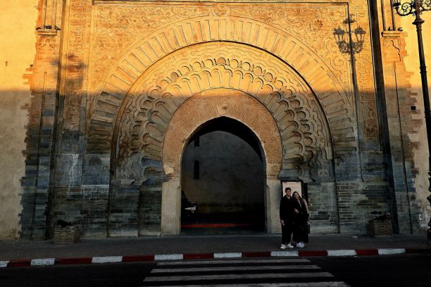 Tour Marruecos 6 días desde Tánger a Marrakech, Chefchaouen y Desierto de Merzouga - Ruta 6 días Marruecos a Las Ciudades Imperiales - Viaje.