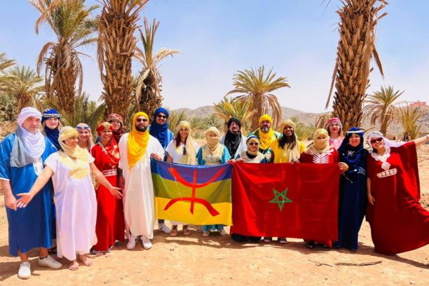 4 dias desde Marrakech a Fez por el desierto, Ruta 4 dias desde Marrakech a Fez pasando por el desierto, Tour privado, Excursión desierto.
