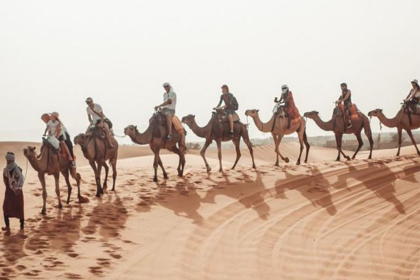 4 dias desde Marrakech al Desierto, Viaje a Marrakech 4 días 3 noches, Visitar Marrakech, Ruta Desde Marrakech al Desierto, Tour Marrakech