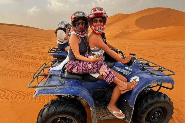 De Fez a Marrakech por el desierto 3 días, Tour por el Desierto de Fez a Marrakech, Excursión de 3 días a Desde Fez a Merzouga y Marrakech.