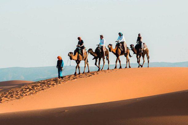3 días desde Marrakech a Fez vía Merzouga, 3 días desde Marrakech al desierto, Excursión al desierto desde Marrakech a Fez, Viaje, Tour.