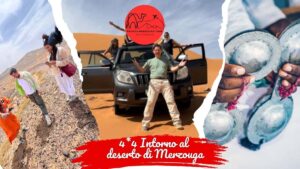 Escursione deserto Merzouga Attività nel deserto di Merzouga escursione di 1 giorno nel deserto del Sahara escursione 44.