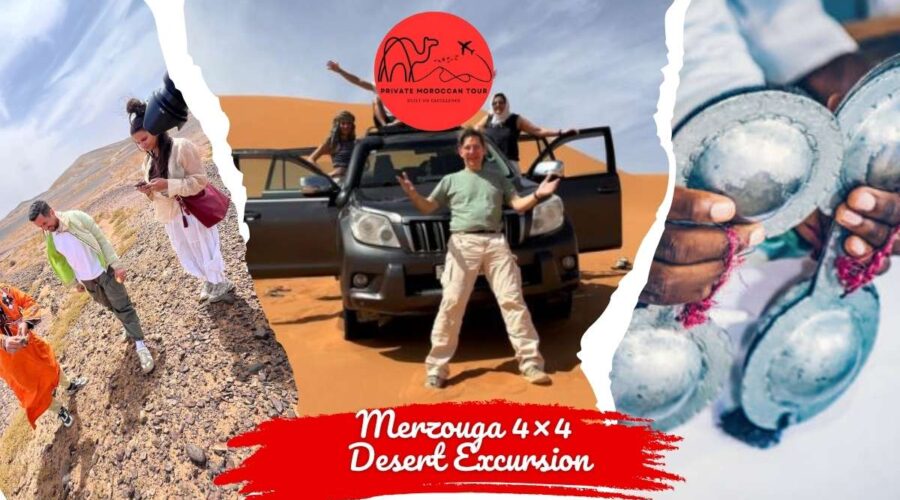Merzouga 4x4 desert excursion, Merzouga Desert Activities, trip around Merzouga, 1 Day Excursion around Sahara Desert, Best Desert Trip.